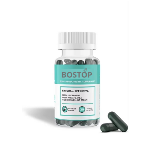 BOSTOP - FRESHER PRIVATE AREA