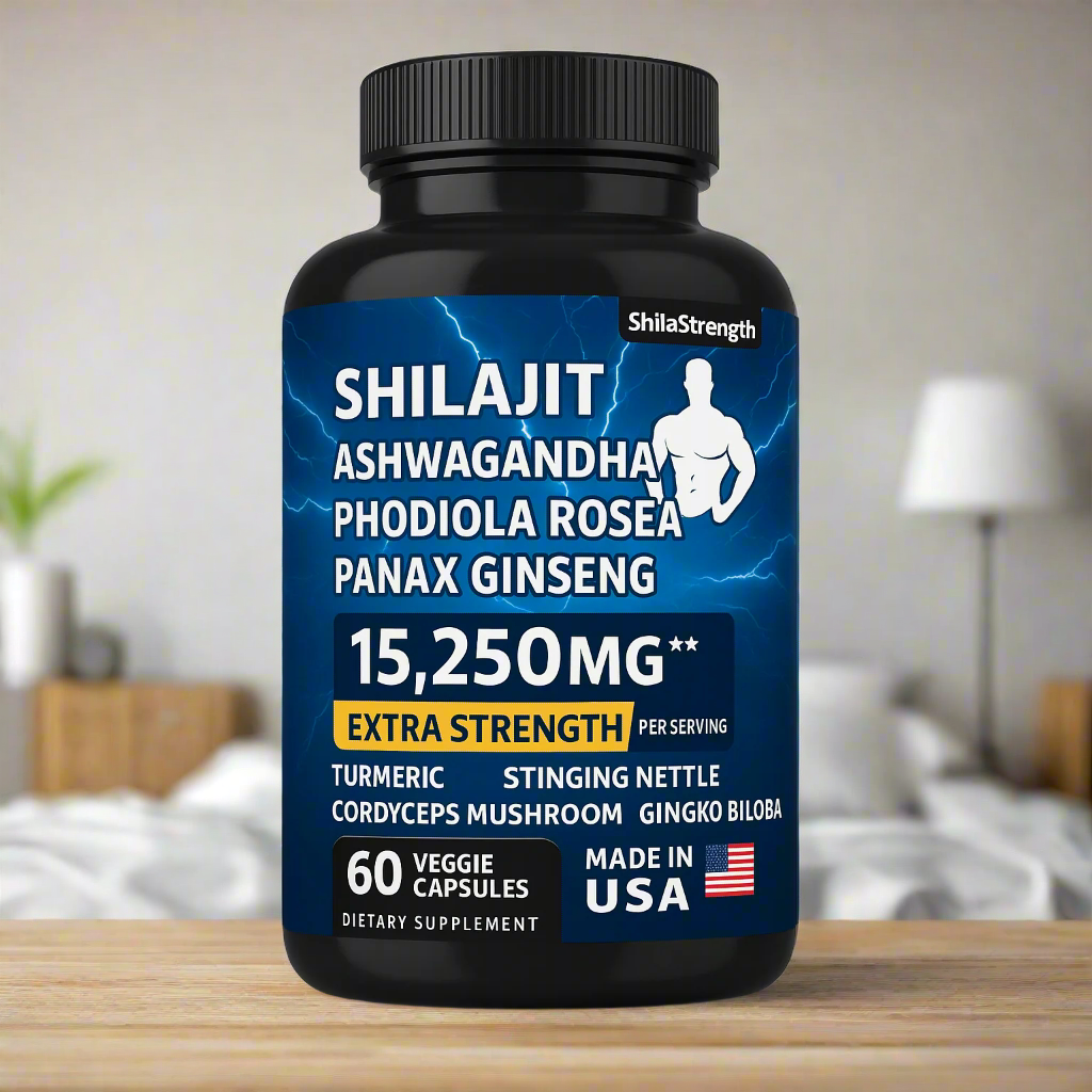 NeuroHormonal Complex Balance