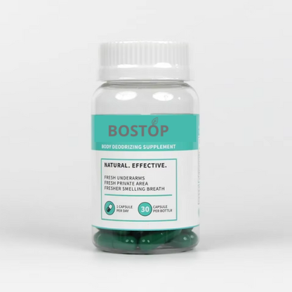 BOSTOP - FRESHER PRIVATE AREA