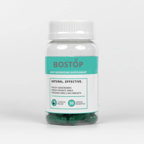 BOSTOP - FRESHER PRIVATE AREA