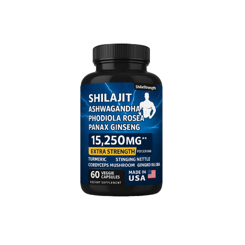 NeuroHormonal Balance Complex