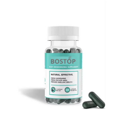 BOSTOP - FRESHER PRIVATE AREA