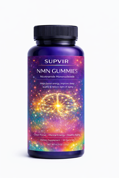 NMN Gummies