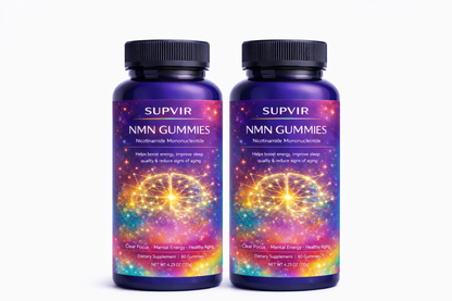 NMN Gummies