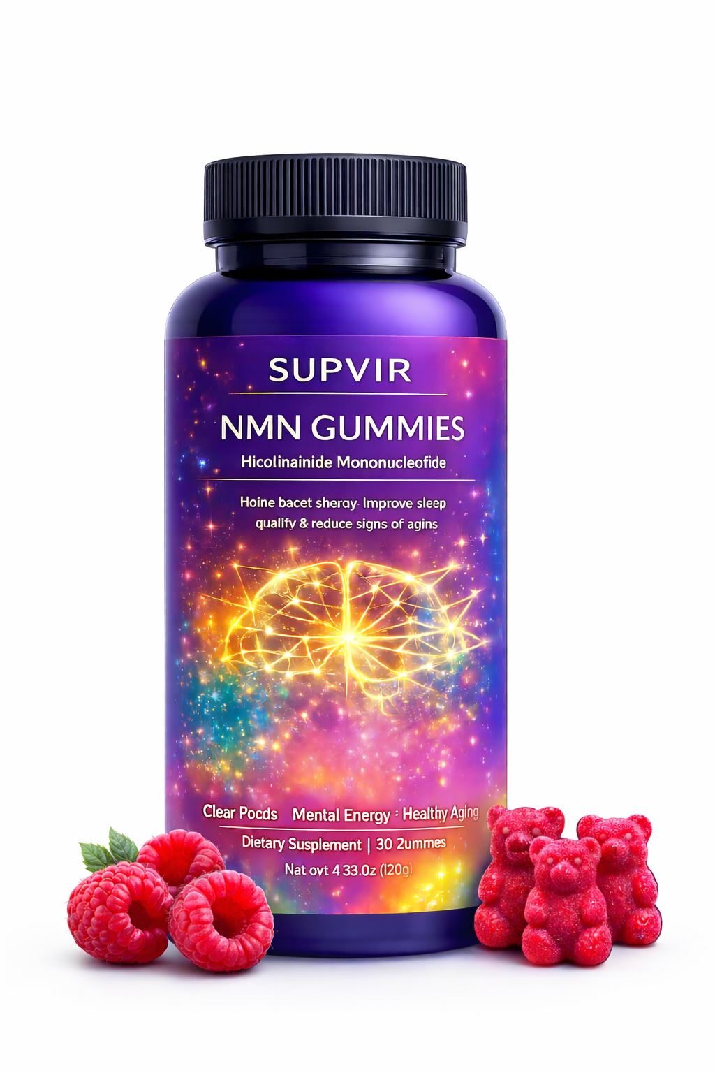 NMN Gummies