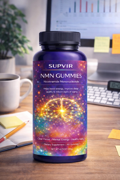 NMN Gummies