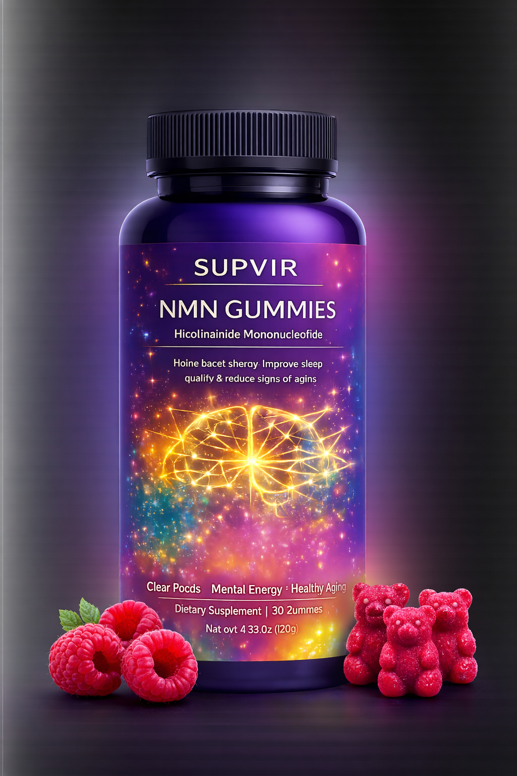 NMN Gummies